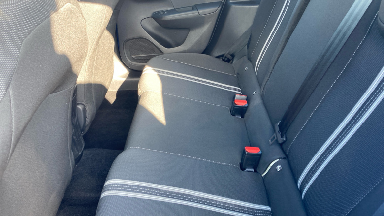 Vauxhall Corsa 1.2 GS 5dr Petrol Hatchback